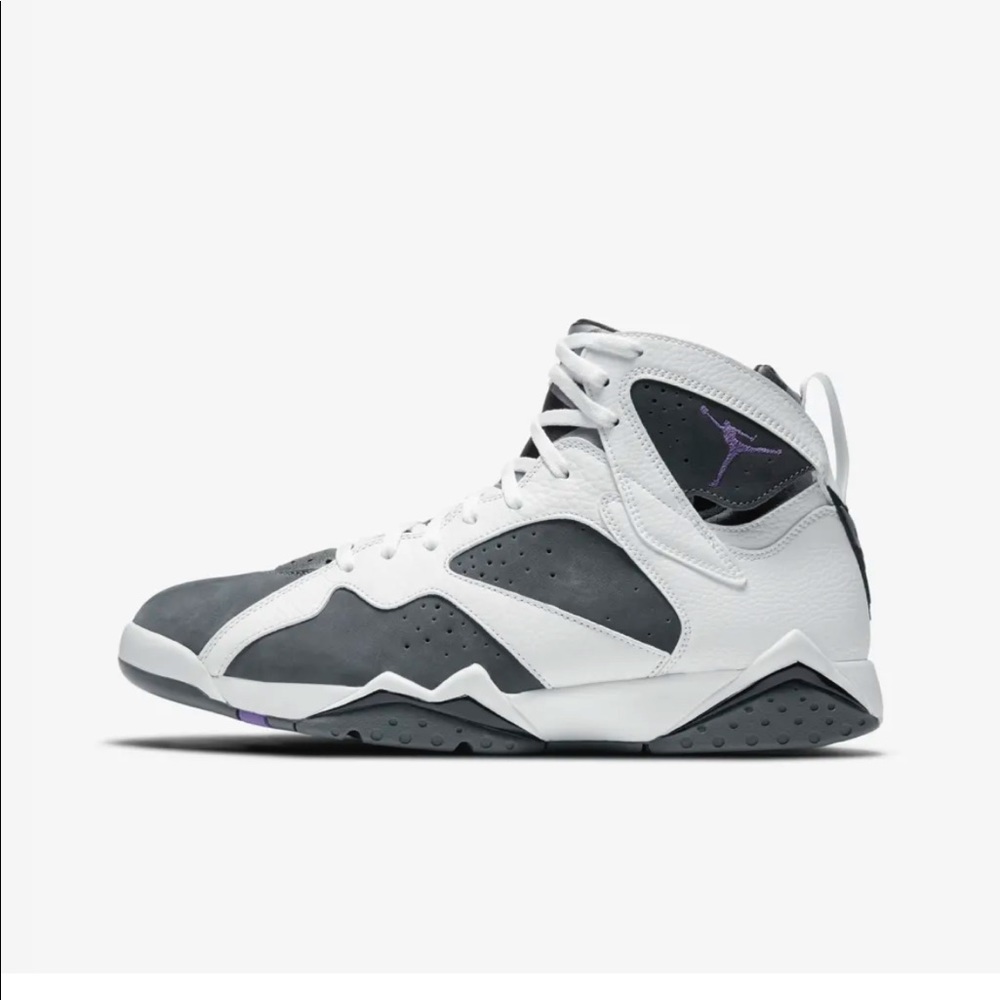 *SOLD*jordan 7 flint